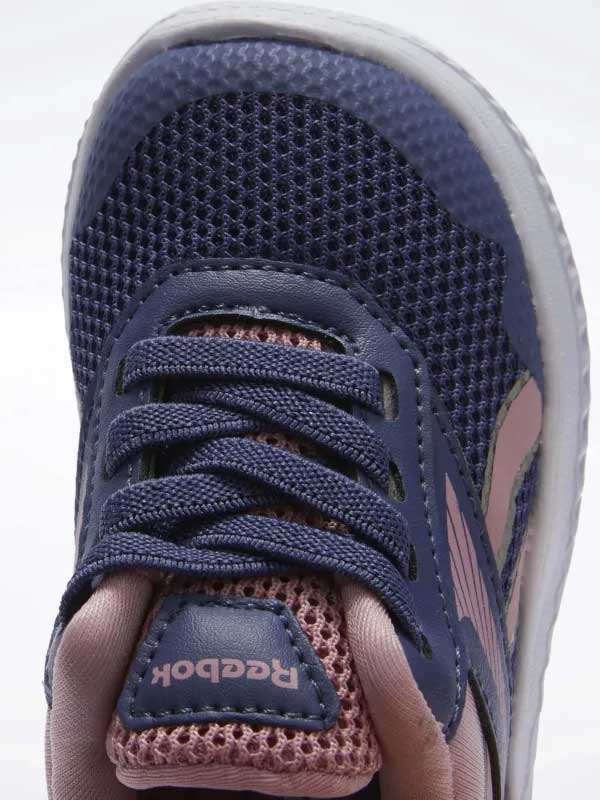 REEBOK Обувки RUSH RUNNER 5 ELASTIC LACE