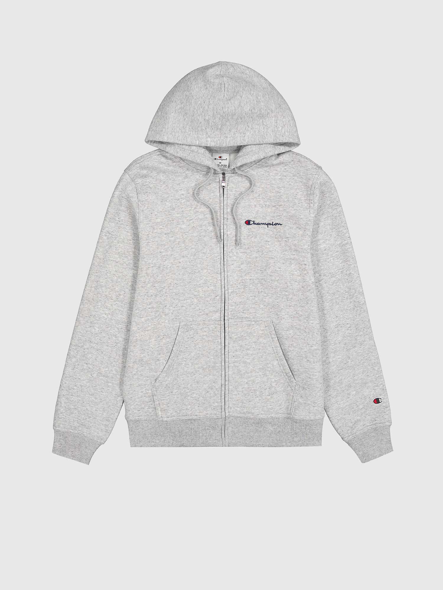 CHAMPION Суитшърт Hooded Full Zip Sweatshirt