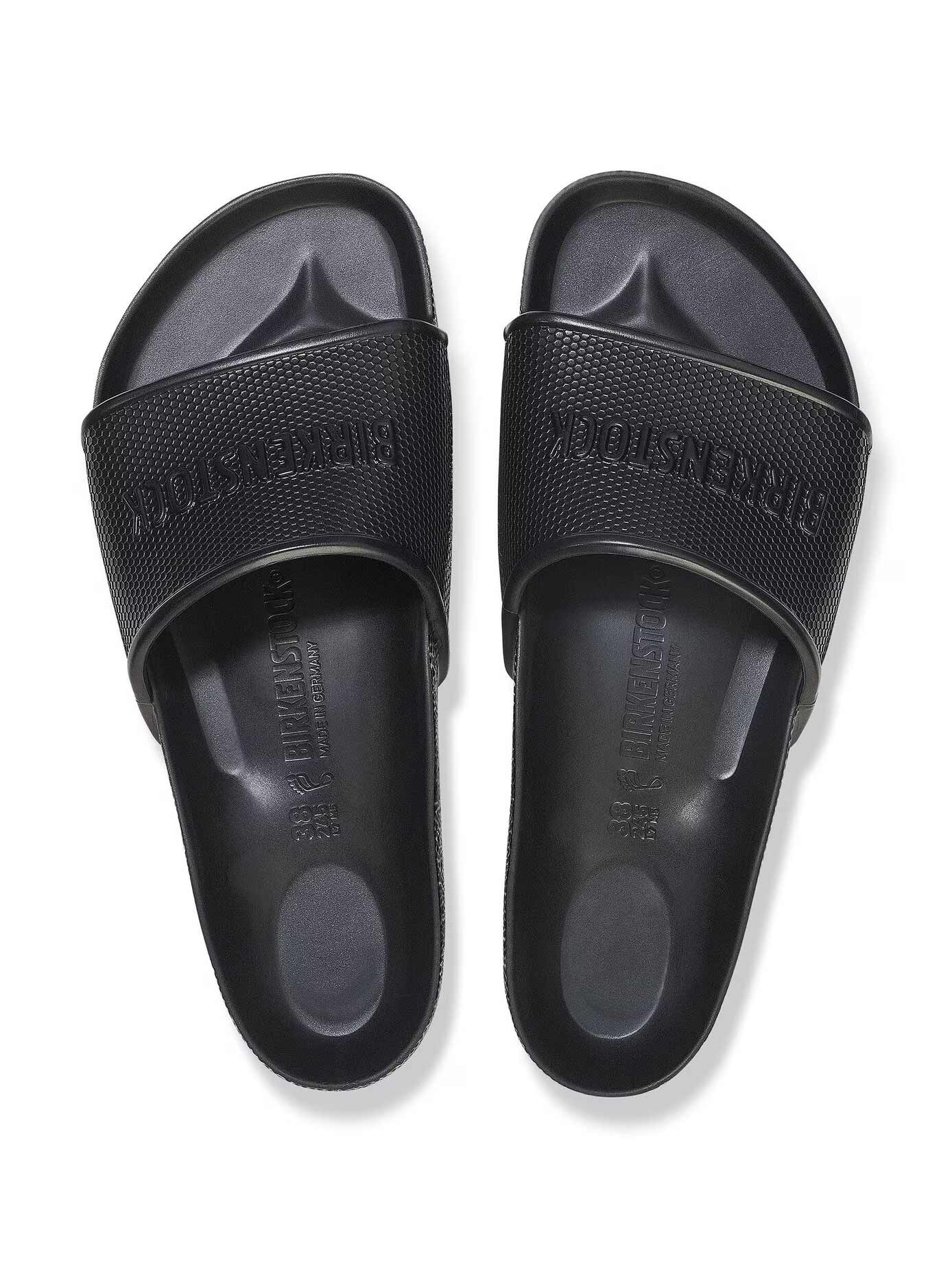 BIRKENSTOCK Чехли Barbados EVA