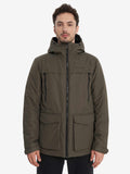 OUTVENTURE Яке Travel Men's Padded Jacket