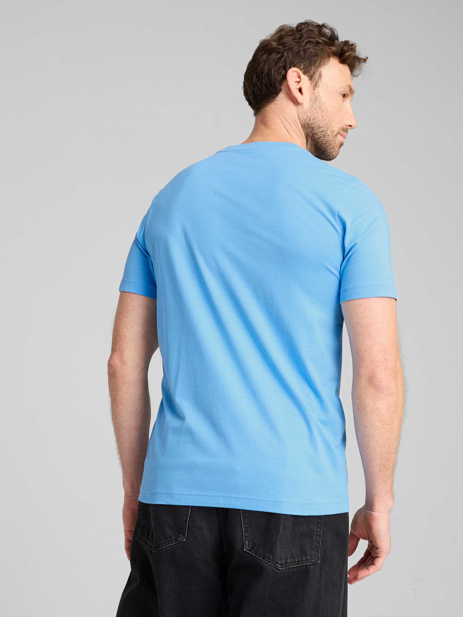 PUMA Тениска ESS No. 1 Logo Tee (s)