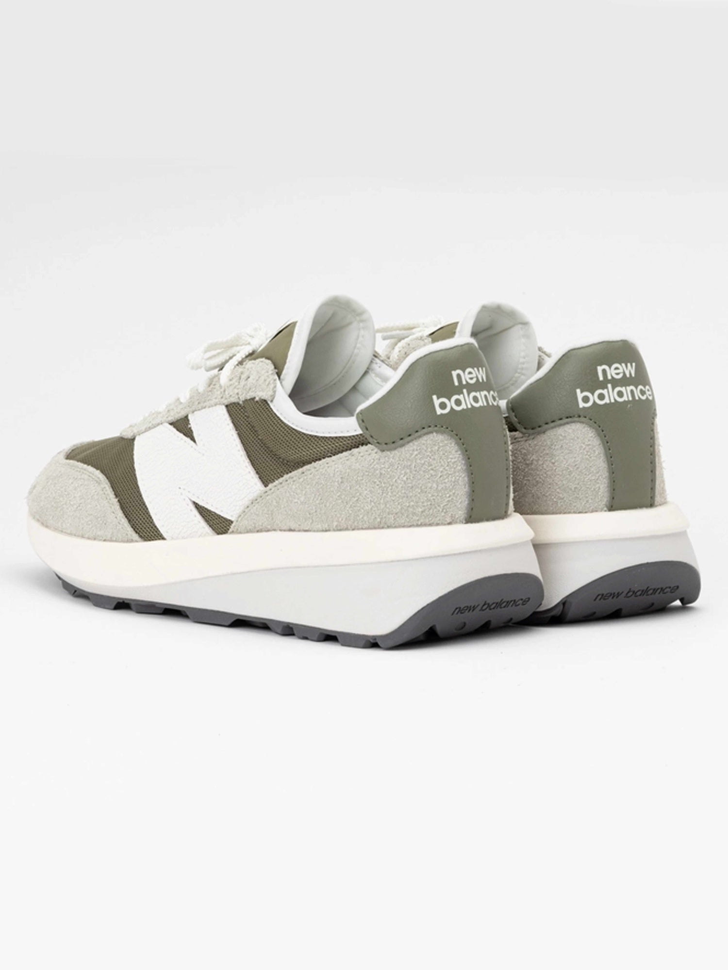 NEW BALANCE Обувки 370