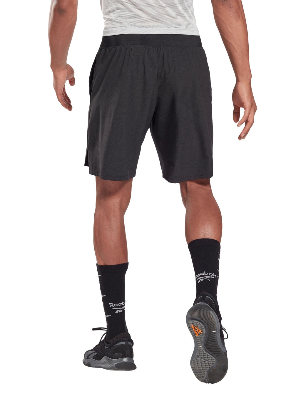 REEBOK Къси панталони Epic