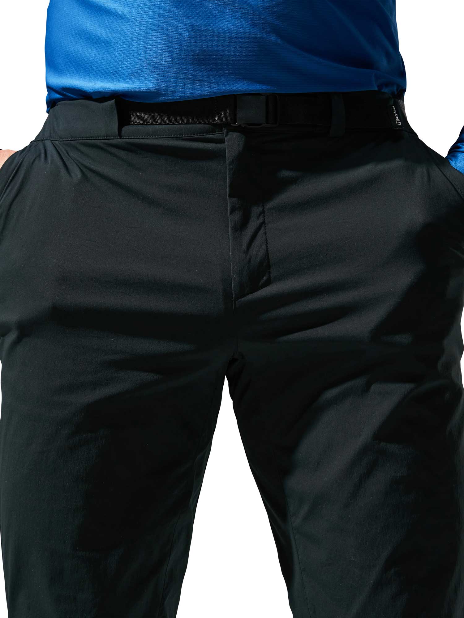BERGHAUS Панталон LOMAXX WO PANT AM