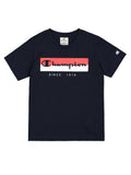 CHAMPION Тениска Crewneck T-Shirt