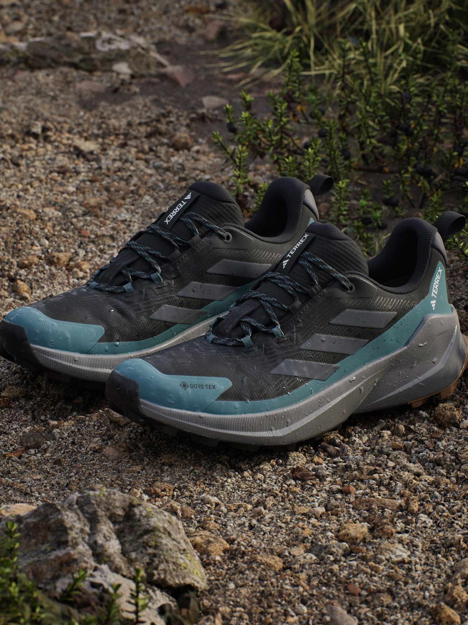 ADIDAS PERFORMANCE Обувки Terrex Trailmaker 2 GORE-TEX Hiking