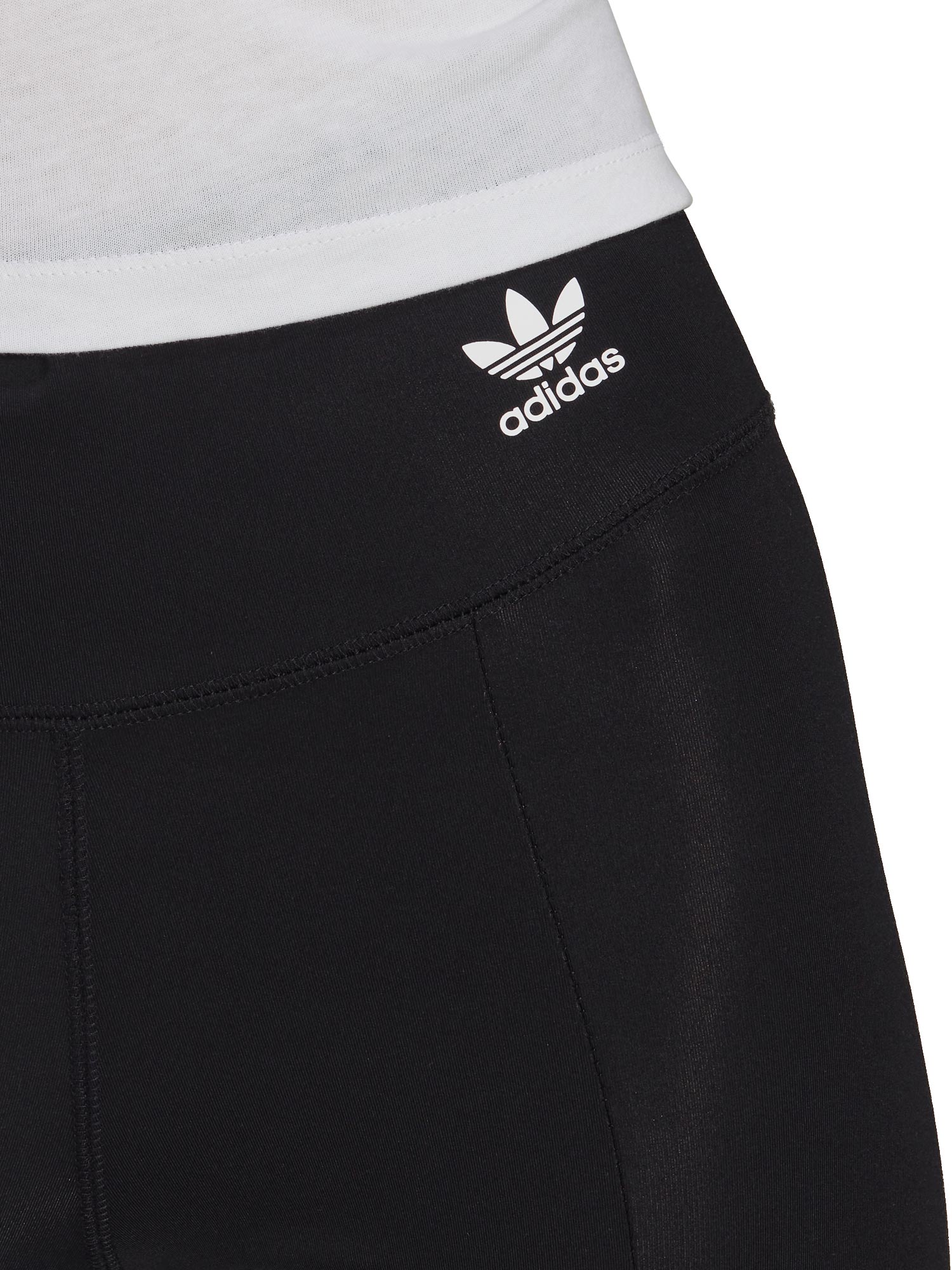 ADIDAS ORIGINALS Клин Adicolor Classics Open Hem