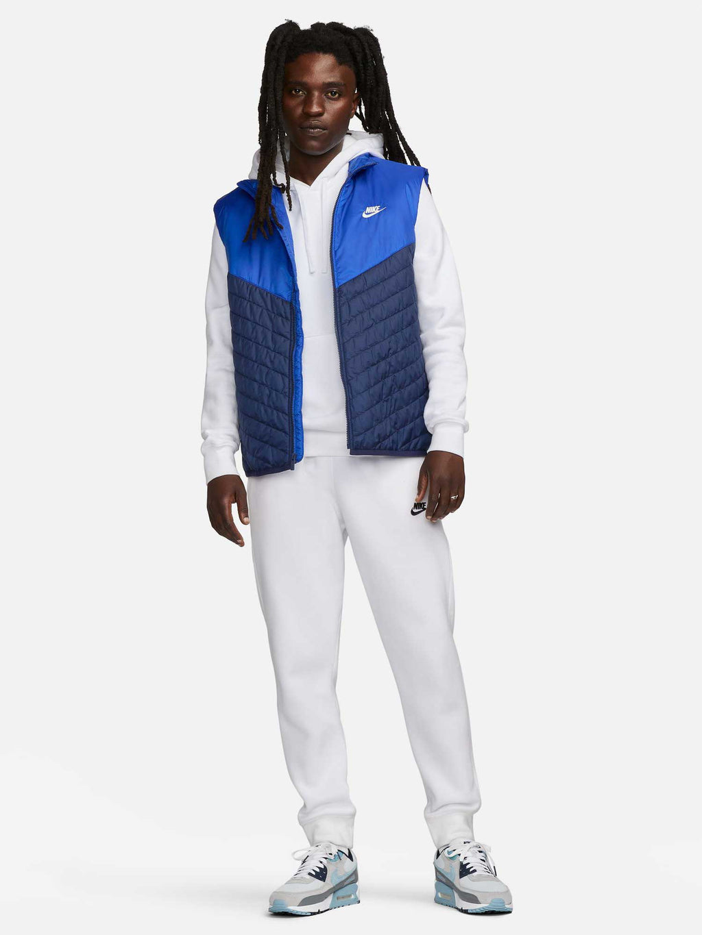 NIKE Елек M NK TF WR MIDWEIGHT VEST