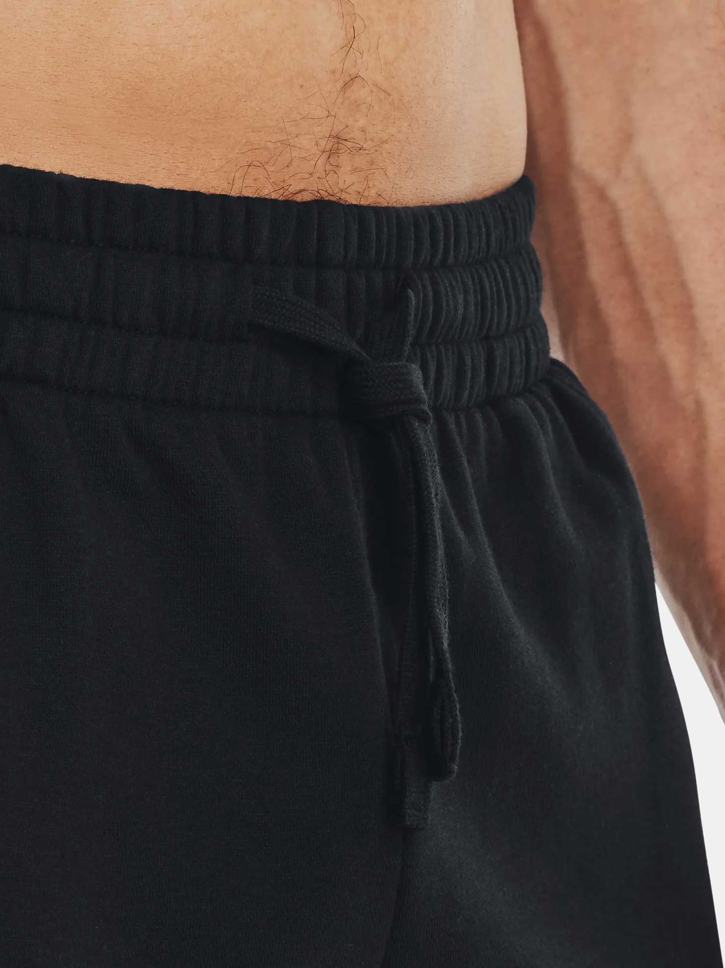 UNDER ARMOUR Спортно долнище Rival Fleece Cargo