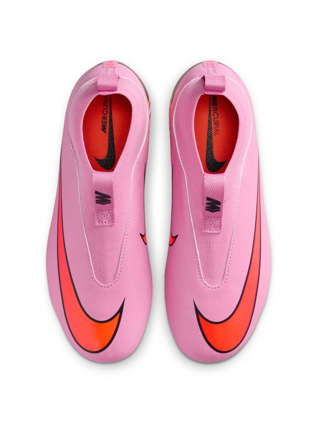 NIKE Обувки JR ZOOM SUPERFLY 10 ACAD FGMG