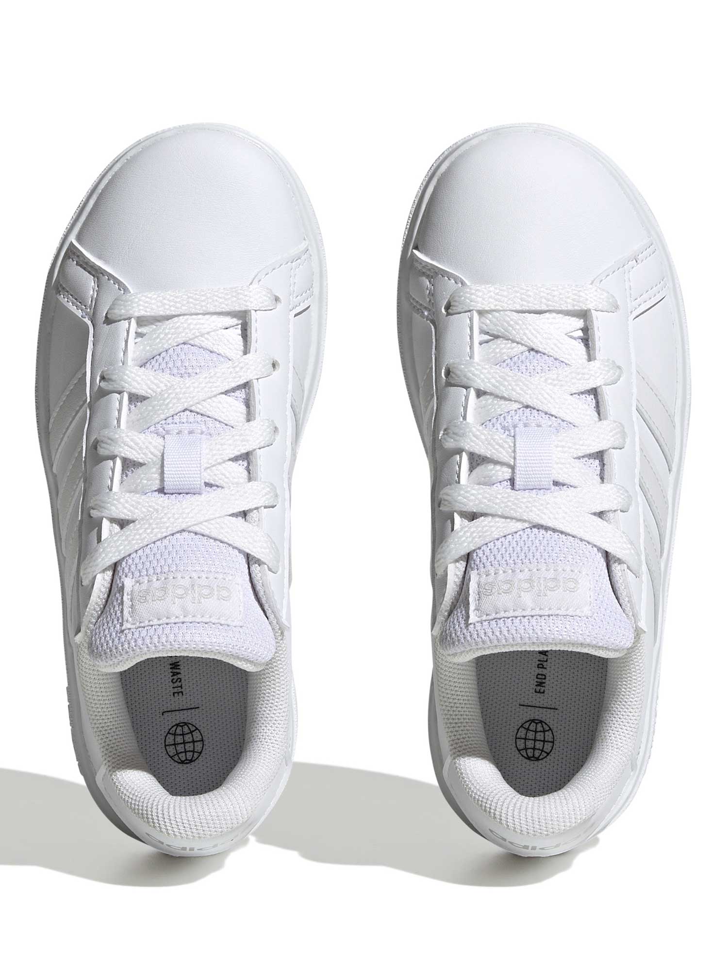 ADIDAS SPORTSWEAR Обувки Grand Court Lifestyle Tennis Lace-Up