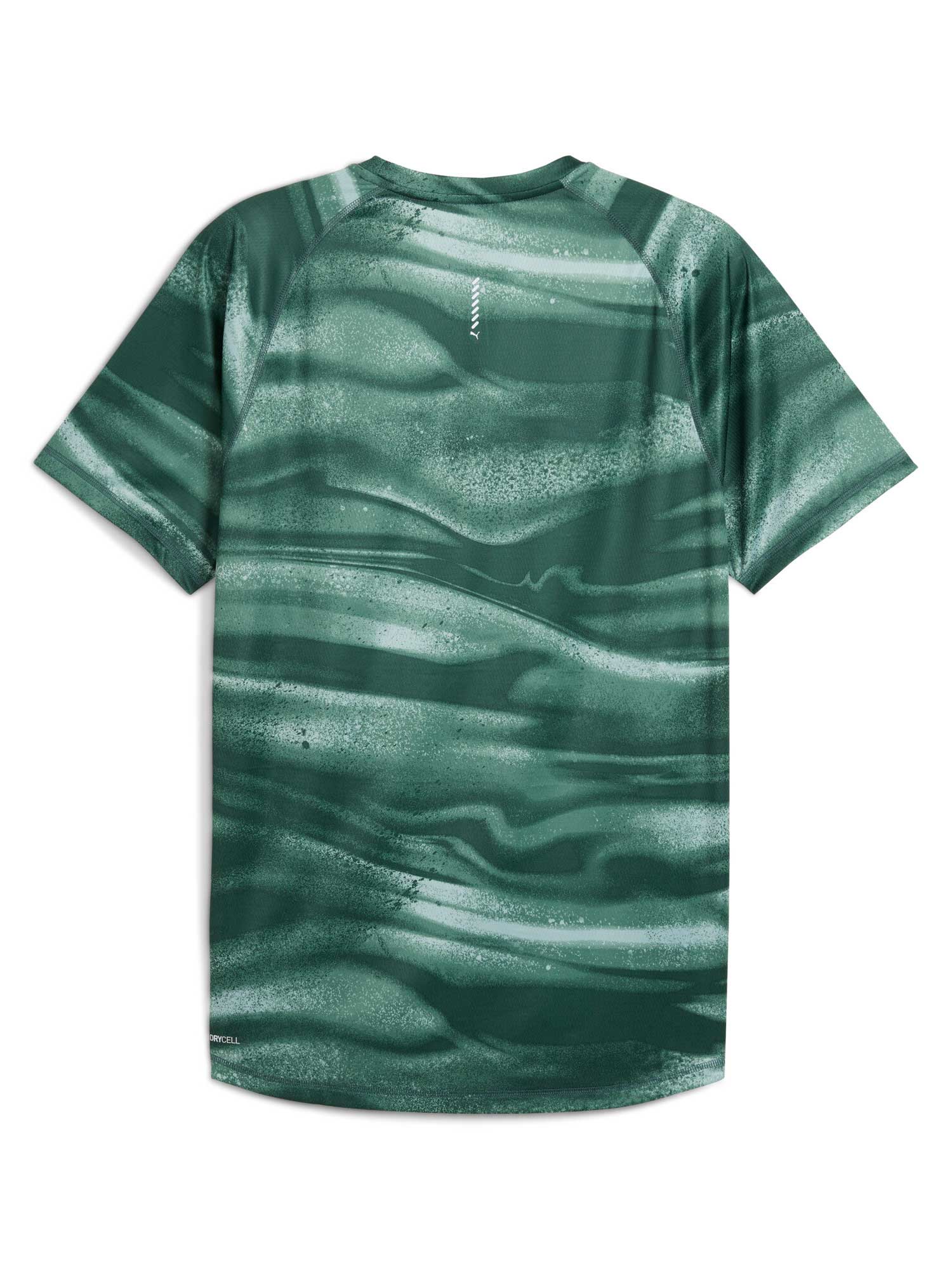 PUMA Тениска RUN VELOCITY AOP TEE M (POLY)