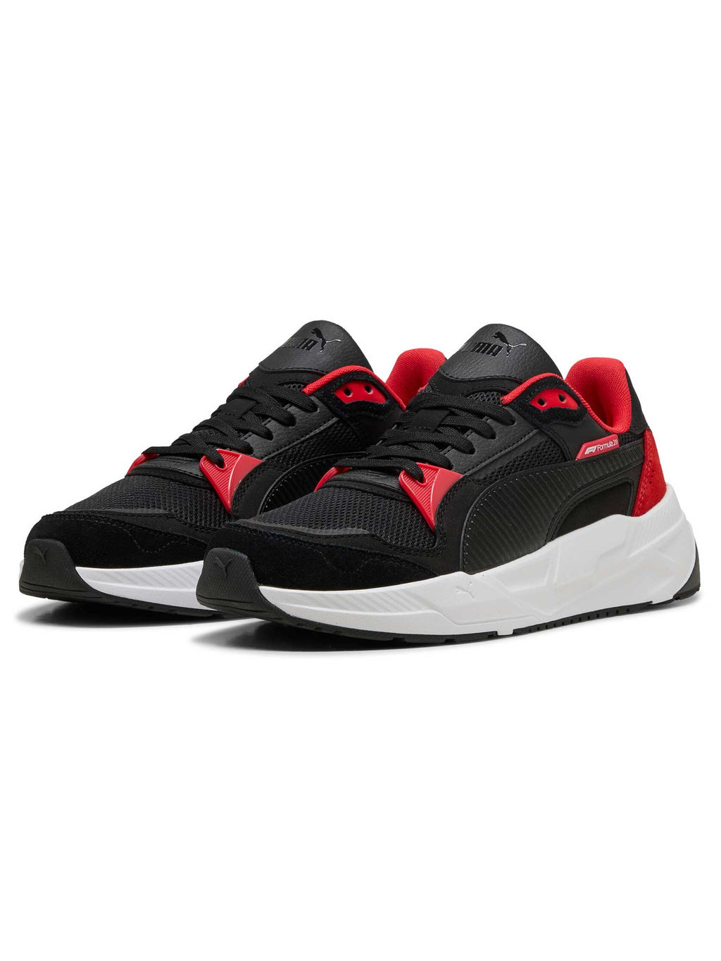 PUMA Обувки F1 Trinity 2.0