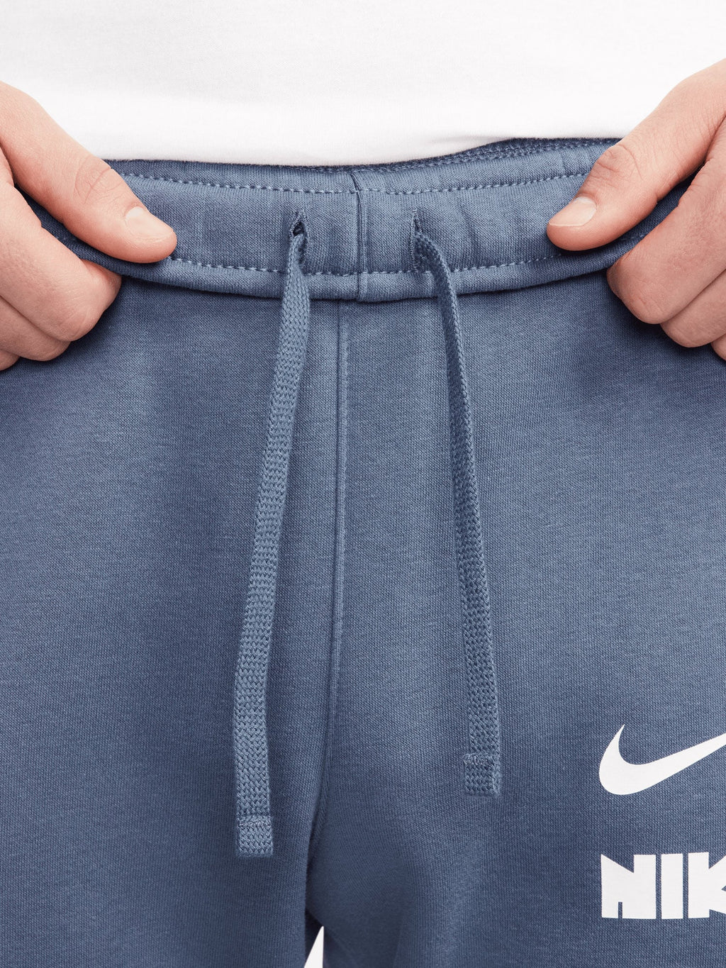 NIKE Спортно долнище M NK CLUB+ BB CF MLOGO