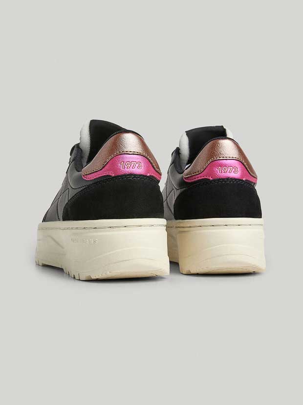 PEPE JEANS Обувки KORE POPPY W