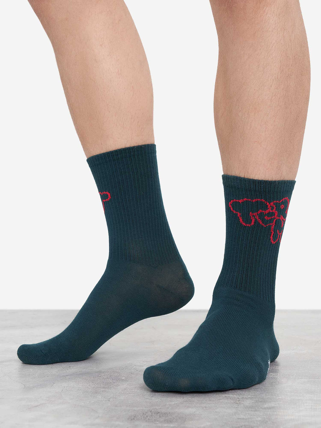 TERMIT Чорапи Unisex socks 1-pack