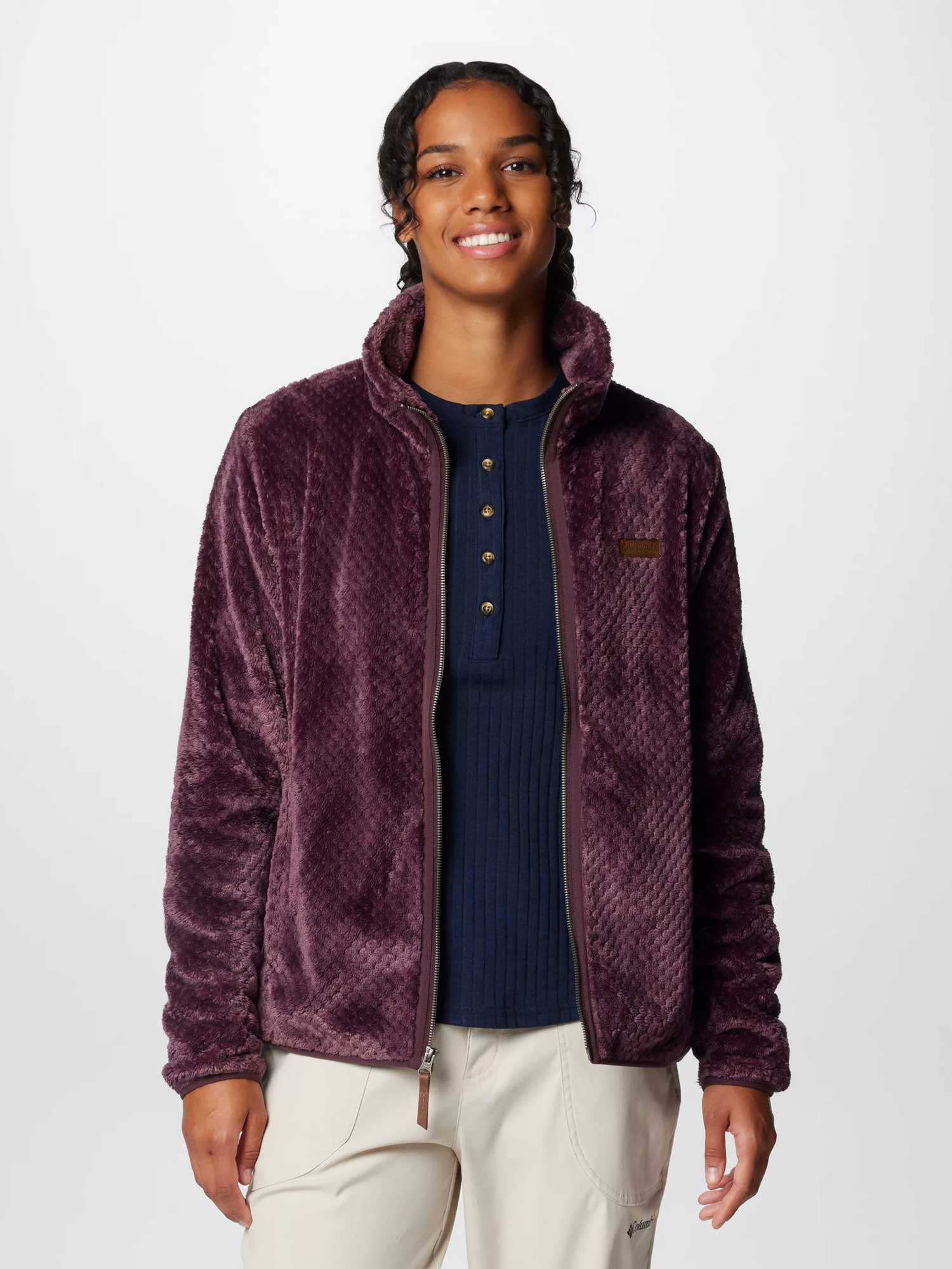 COLUMBIA Полар Women's Fire Side™ II Sherpa Full Zip