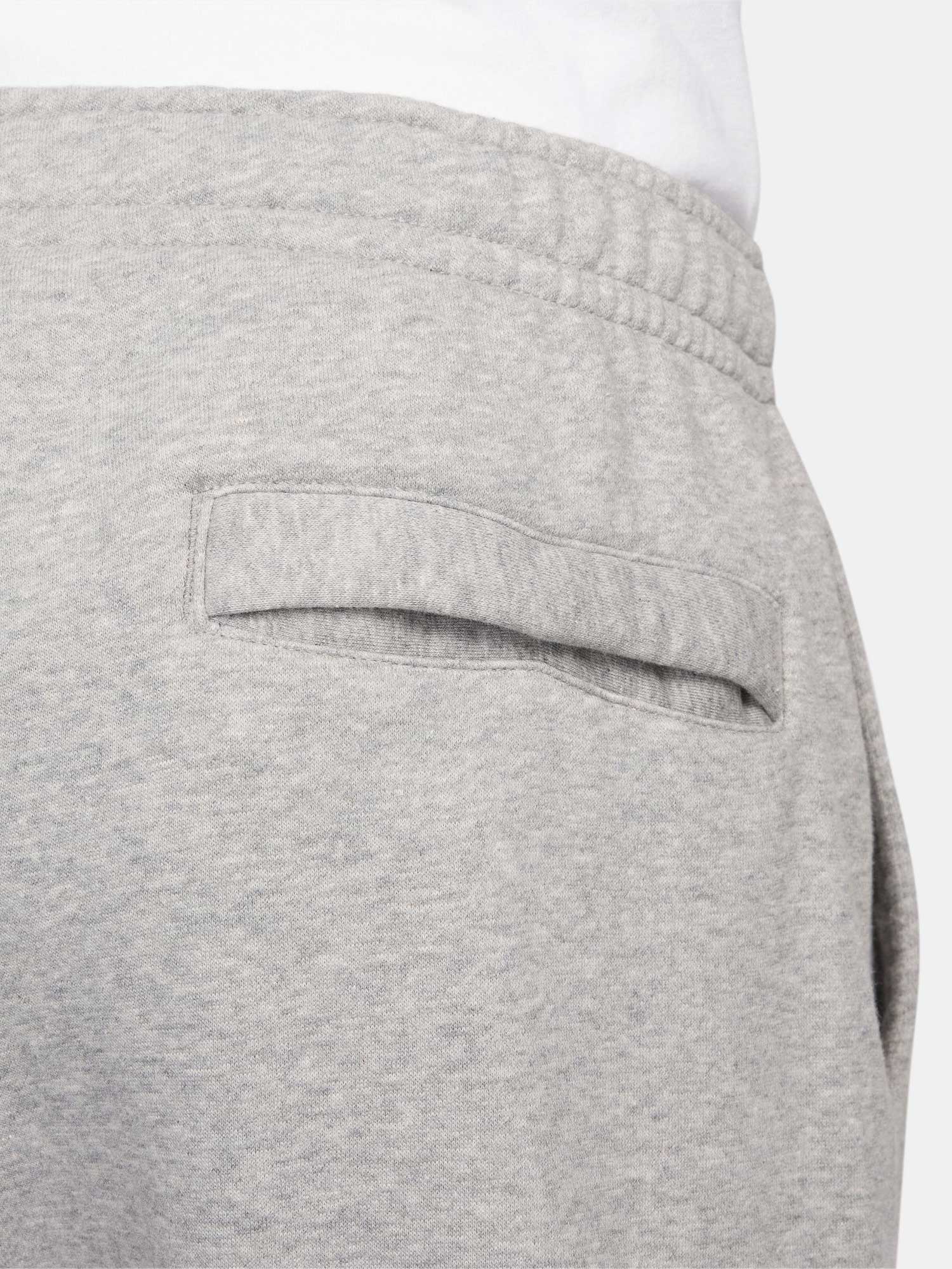 NIKE Спортно долнище M NK CLUB BB CF PANT STACK GX