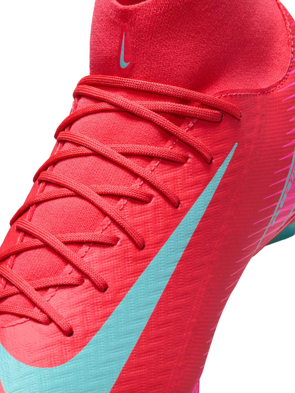 NIKE Обувки ZM SUPERFLY 10 ACAD FG\/MG