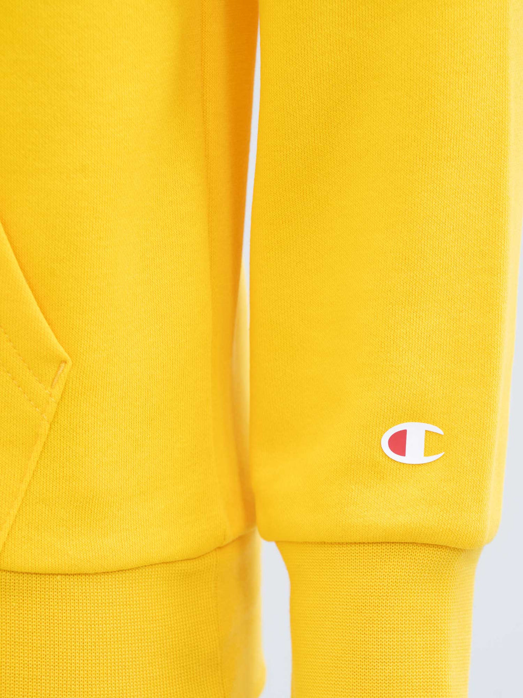 CHAMPION Суитшърт Hooded Sweatshirt