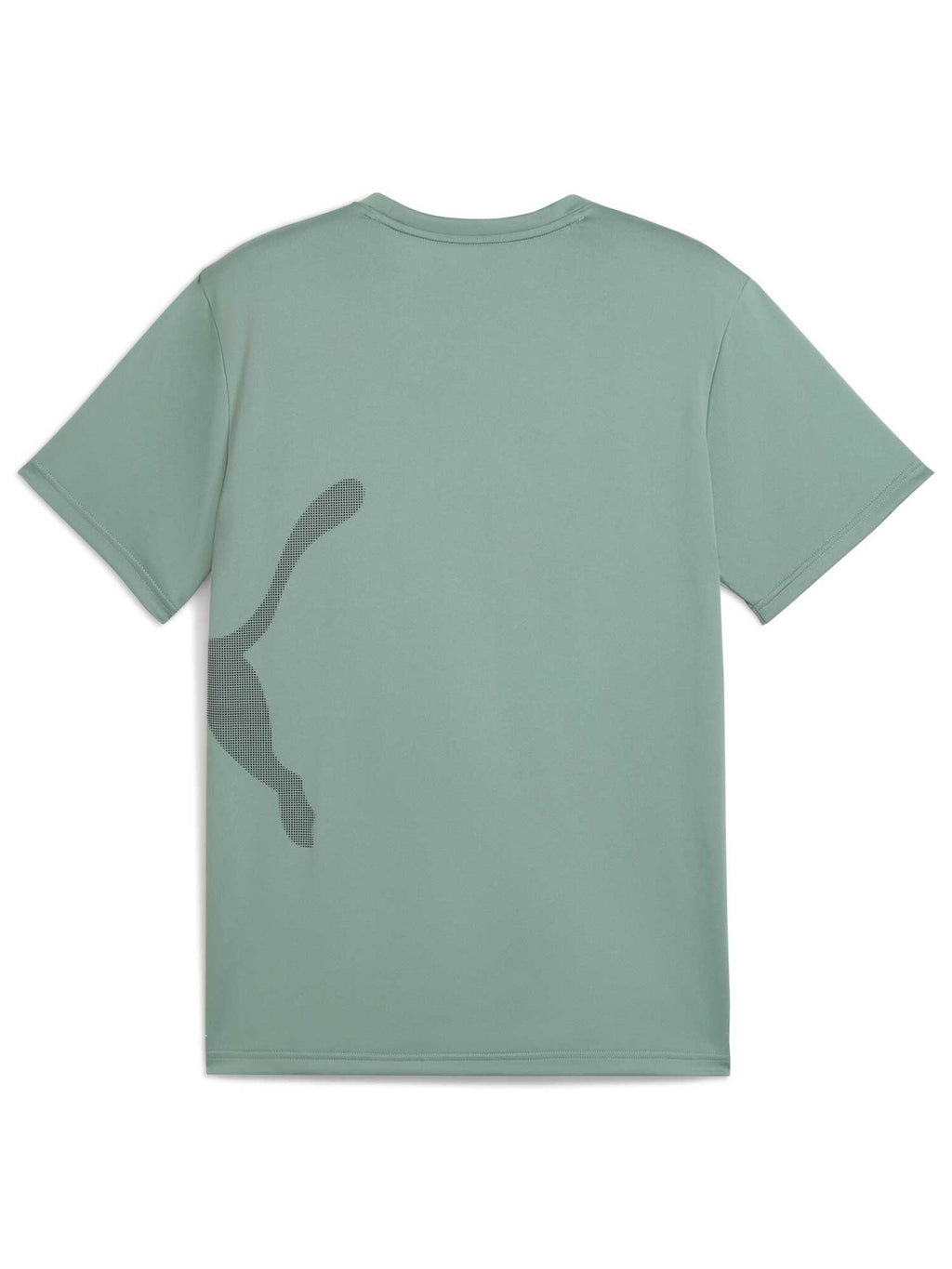 PUMA Тениска TAD BIG LOGO Tee