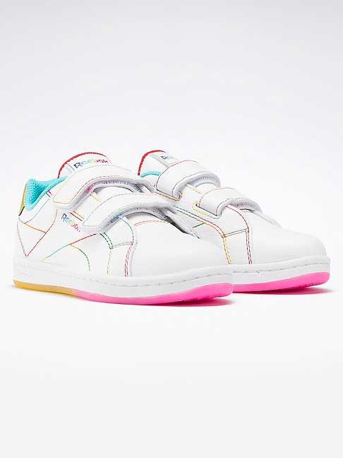 REEBOK Обувки RBK ROYAL COMPLETE CLN ALT 2.0