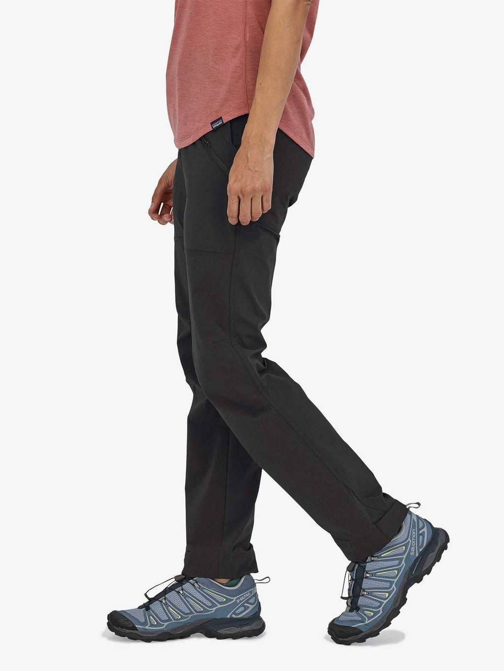 PATAGONIA Панталон W's Point Peak Trail Pants - Reg
