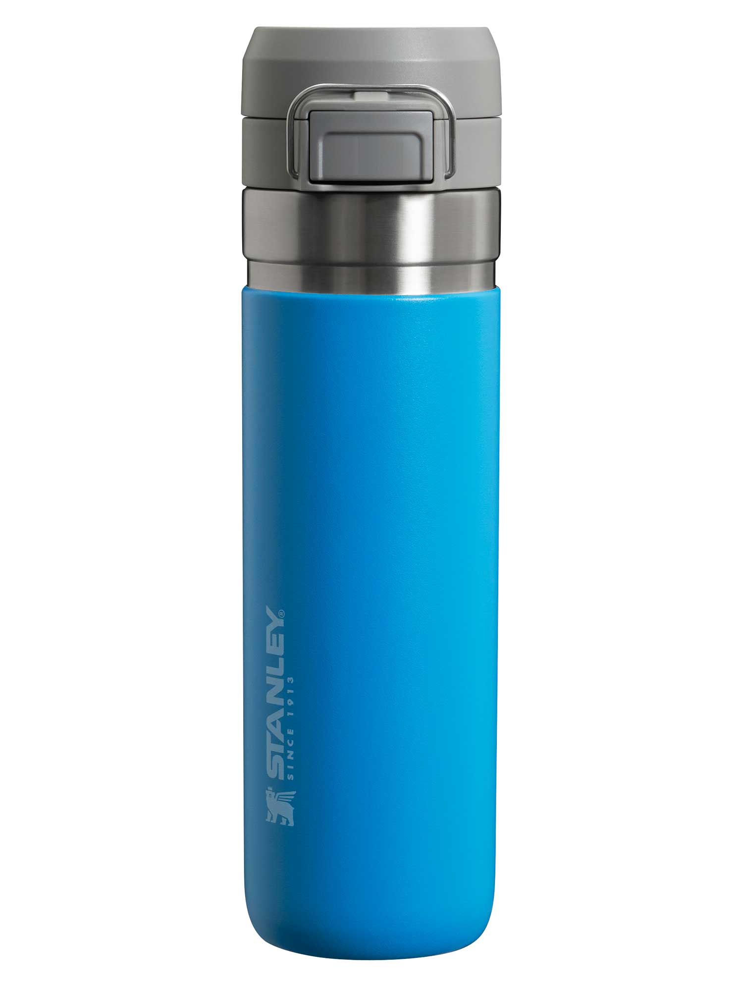 STANLEY Термо бутилка The Quick-Flip - 0.7L
