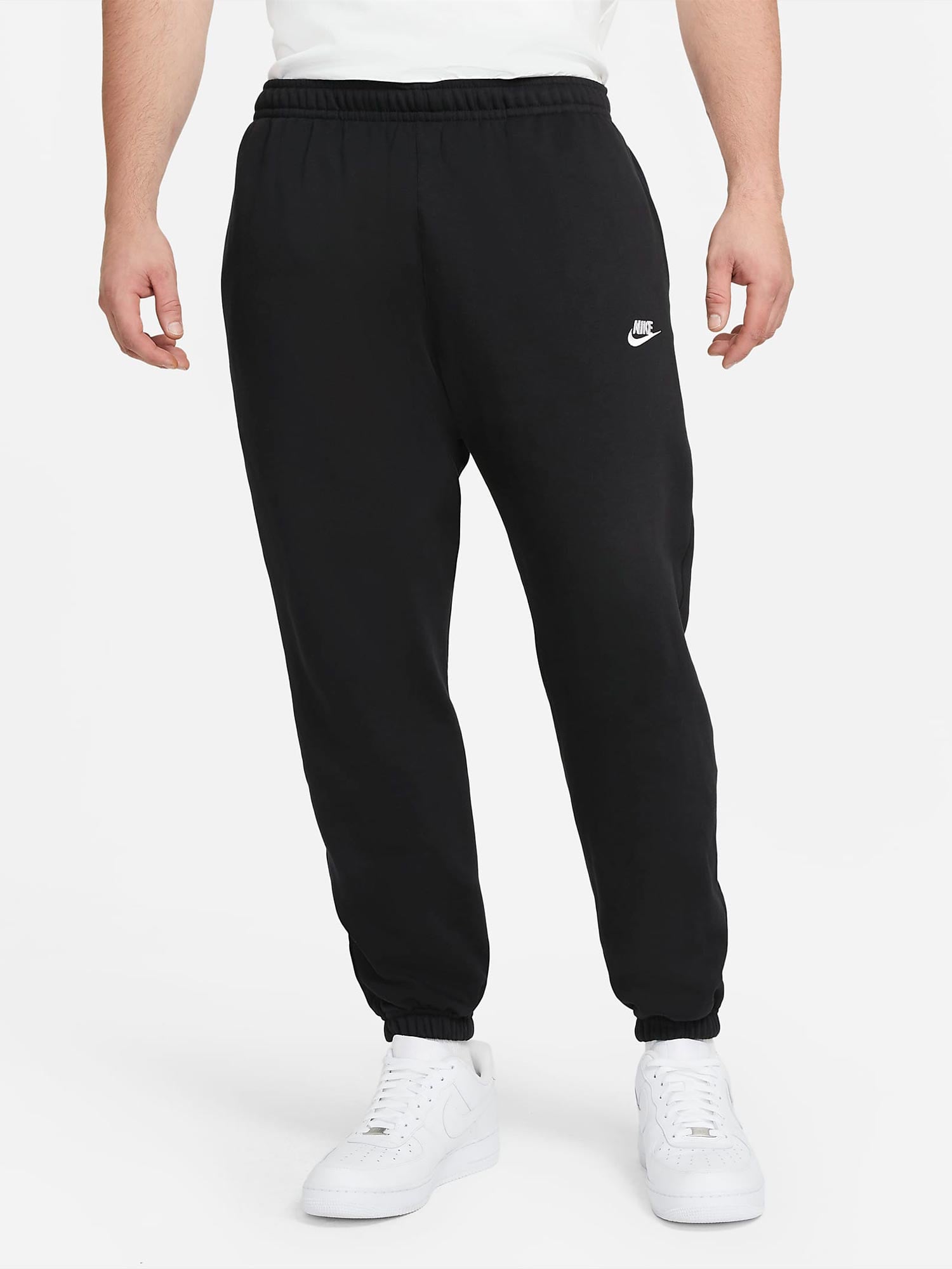 NIKE Спортно долнище M NSW CLUB PANT CF BB