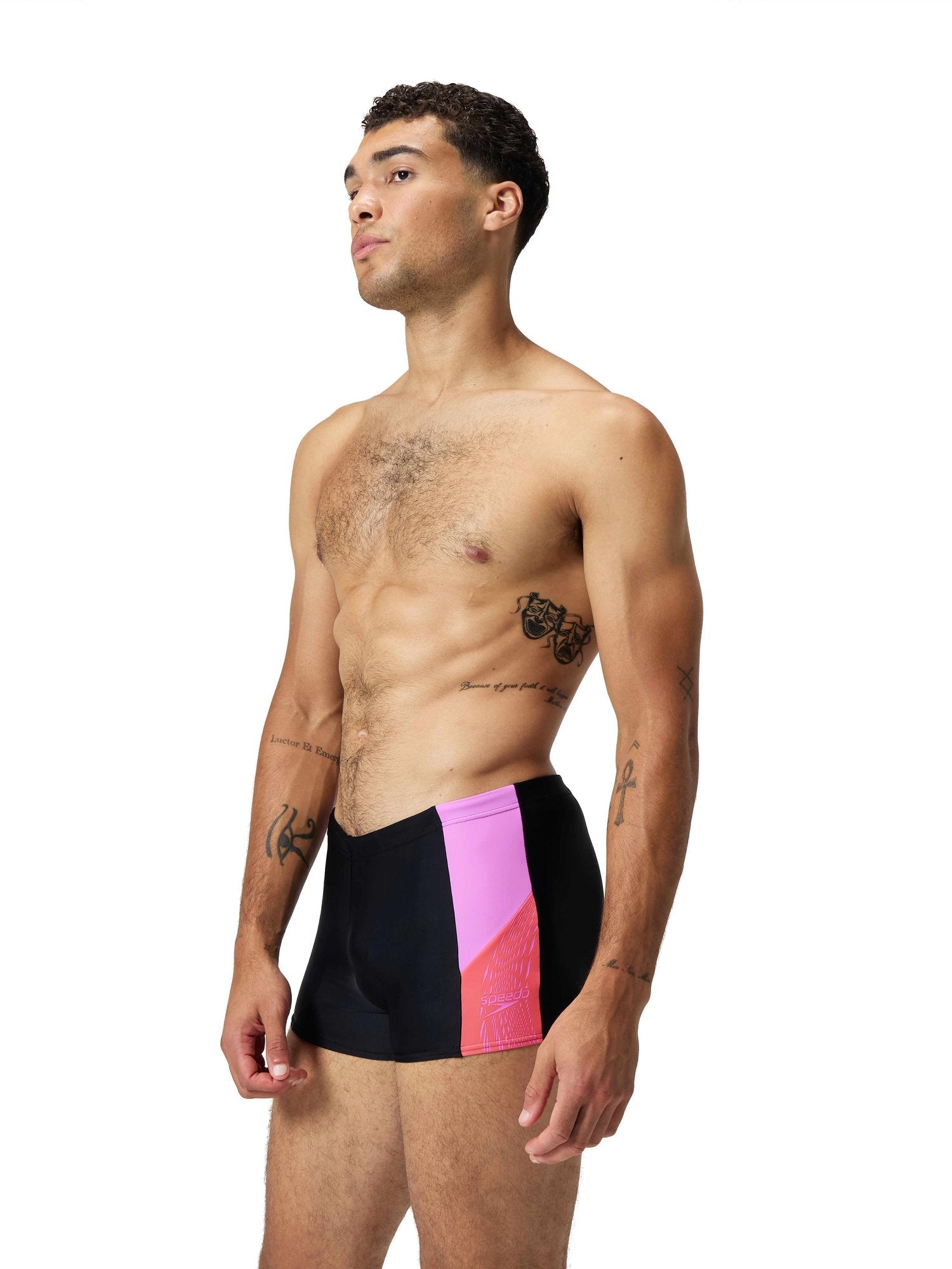 SPEEDO Бански MENS DIVE AQUASHORT