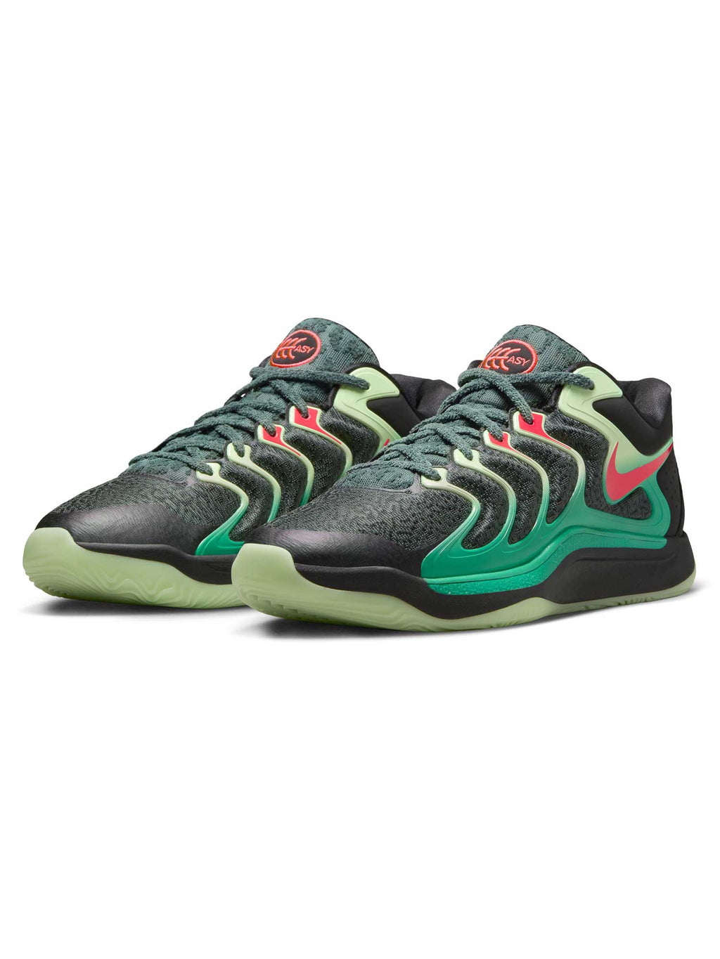 NIKE Обувки KEVIN DURANT 17