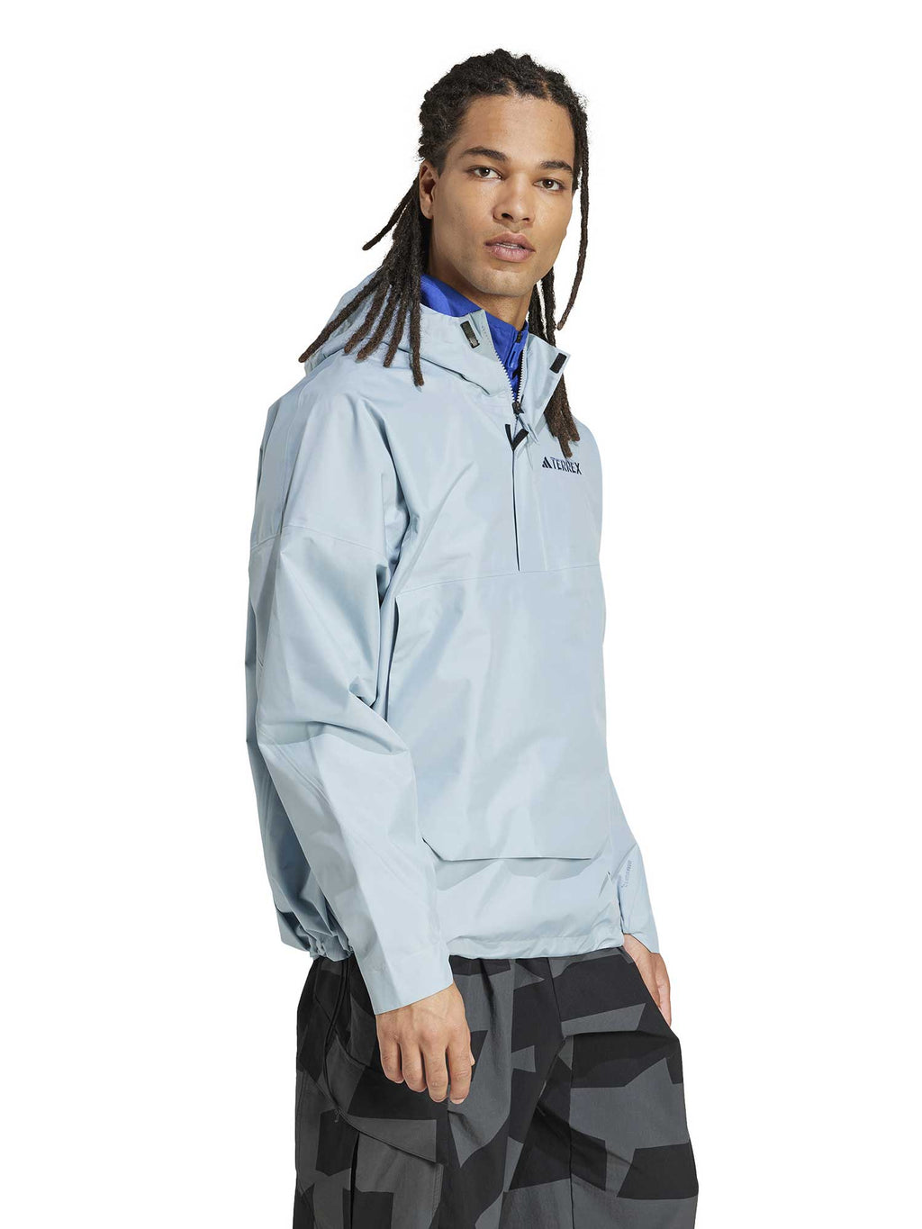 ADIDAS PERFORMANCE Анорак Terrex Xploric 2.5L Climaproof