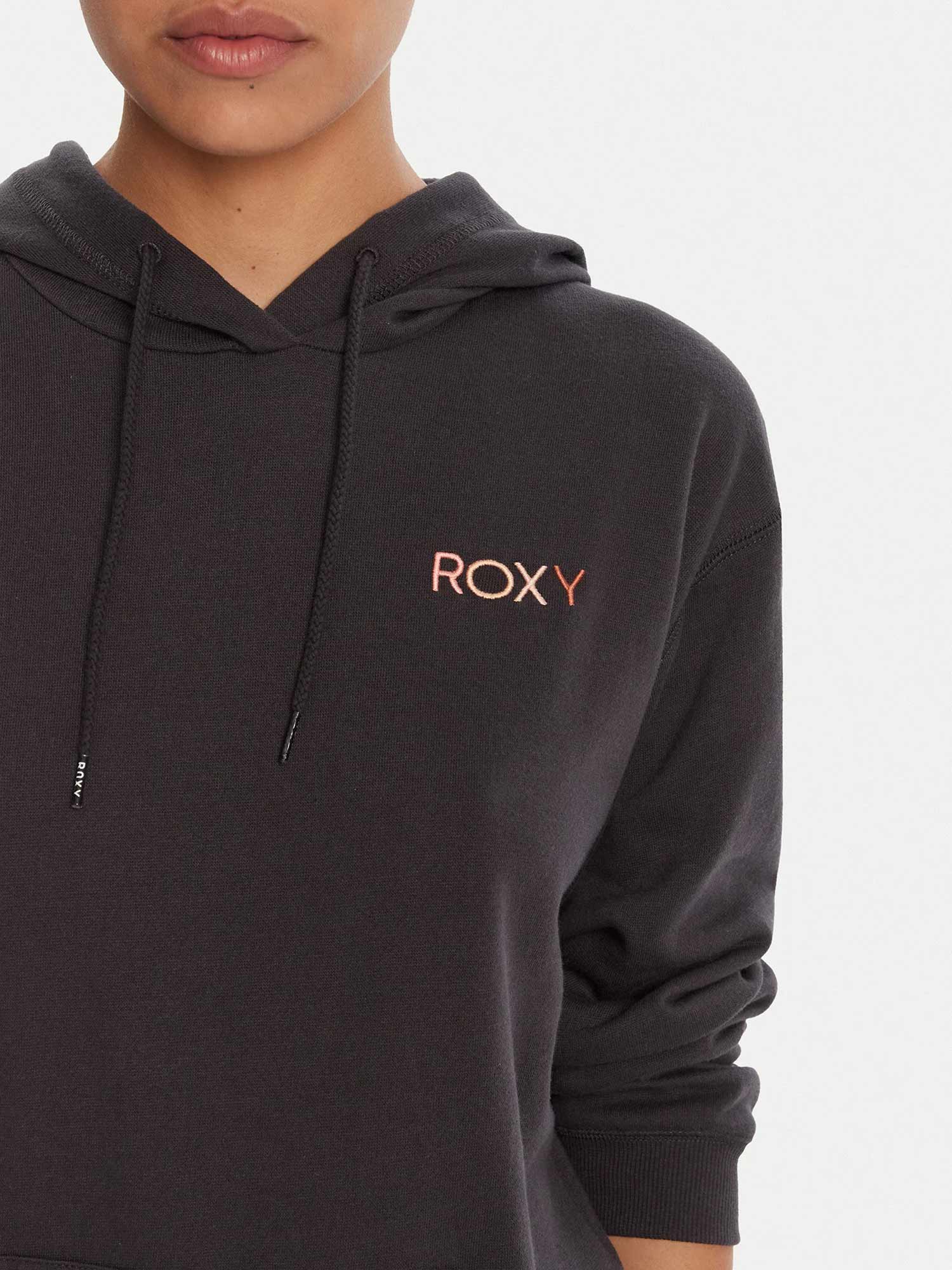 ROXY Суитшърт SATURDAZE HOODIE