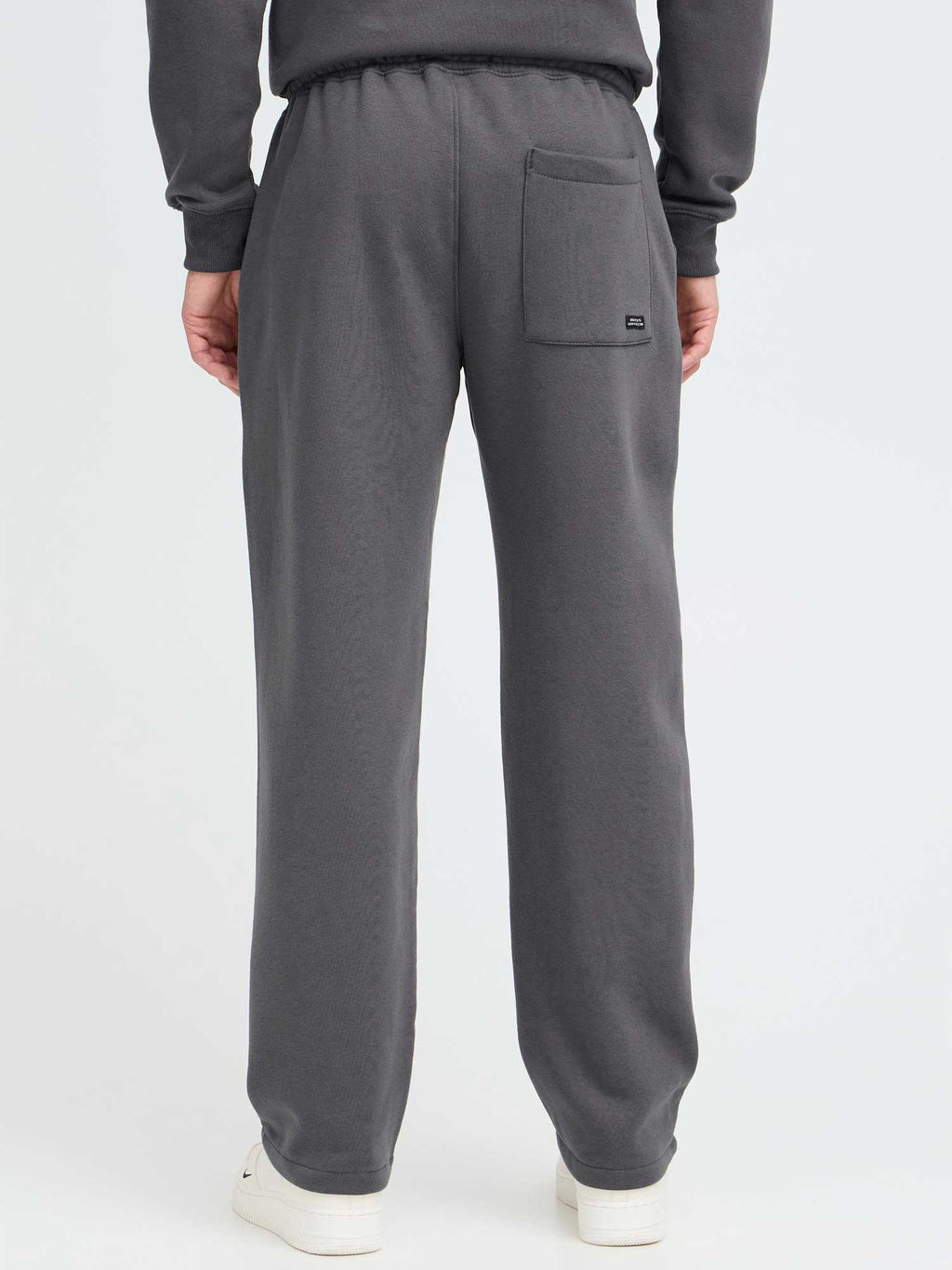 BLEND Спортно долнище BHDOWNTON straight leg pants