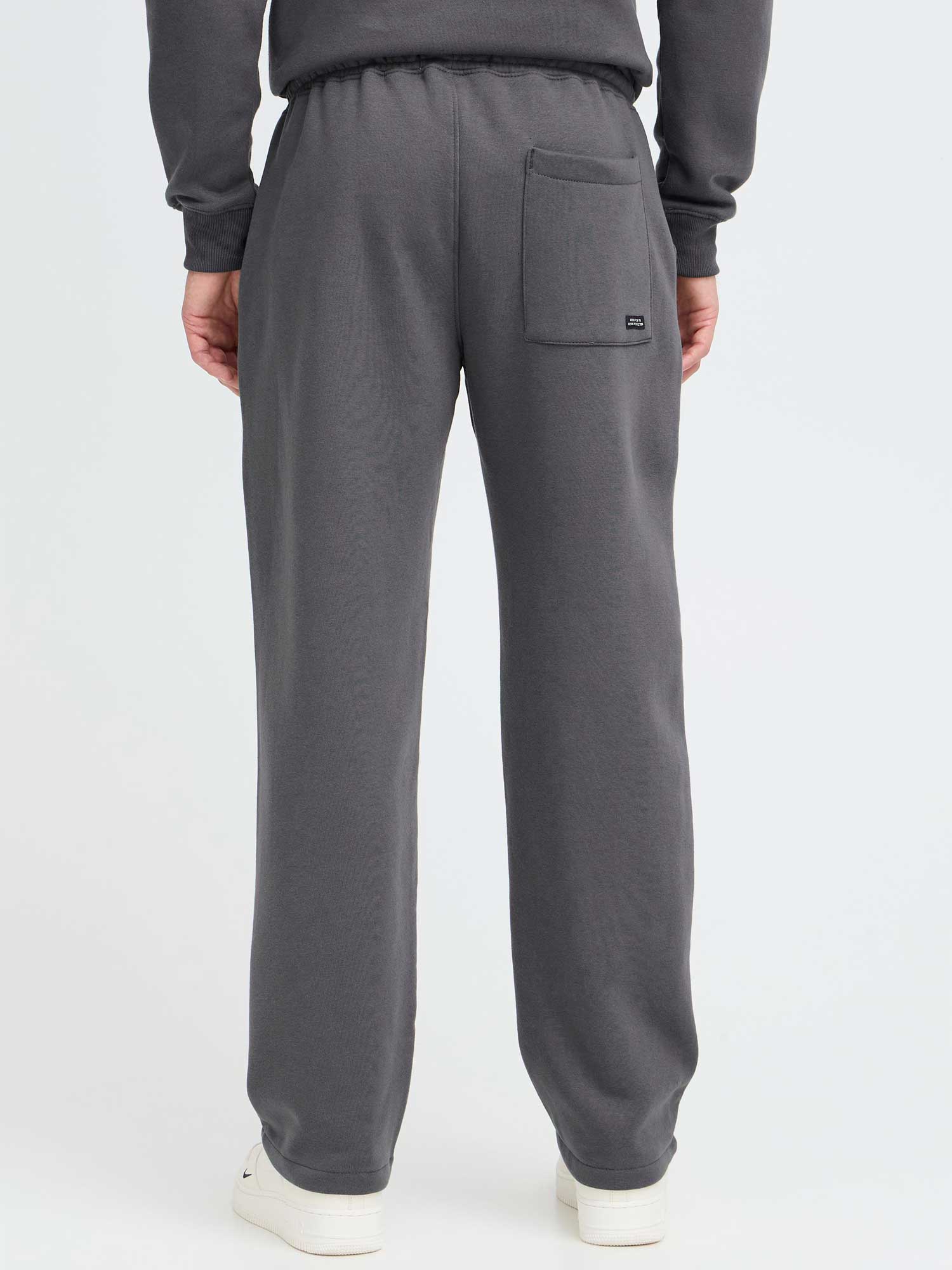 BLEND Спортно долнище BHDOWNTON straight leg pants