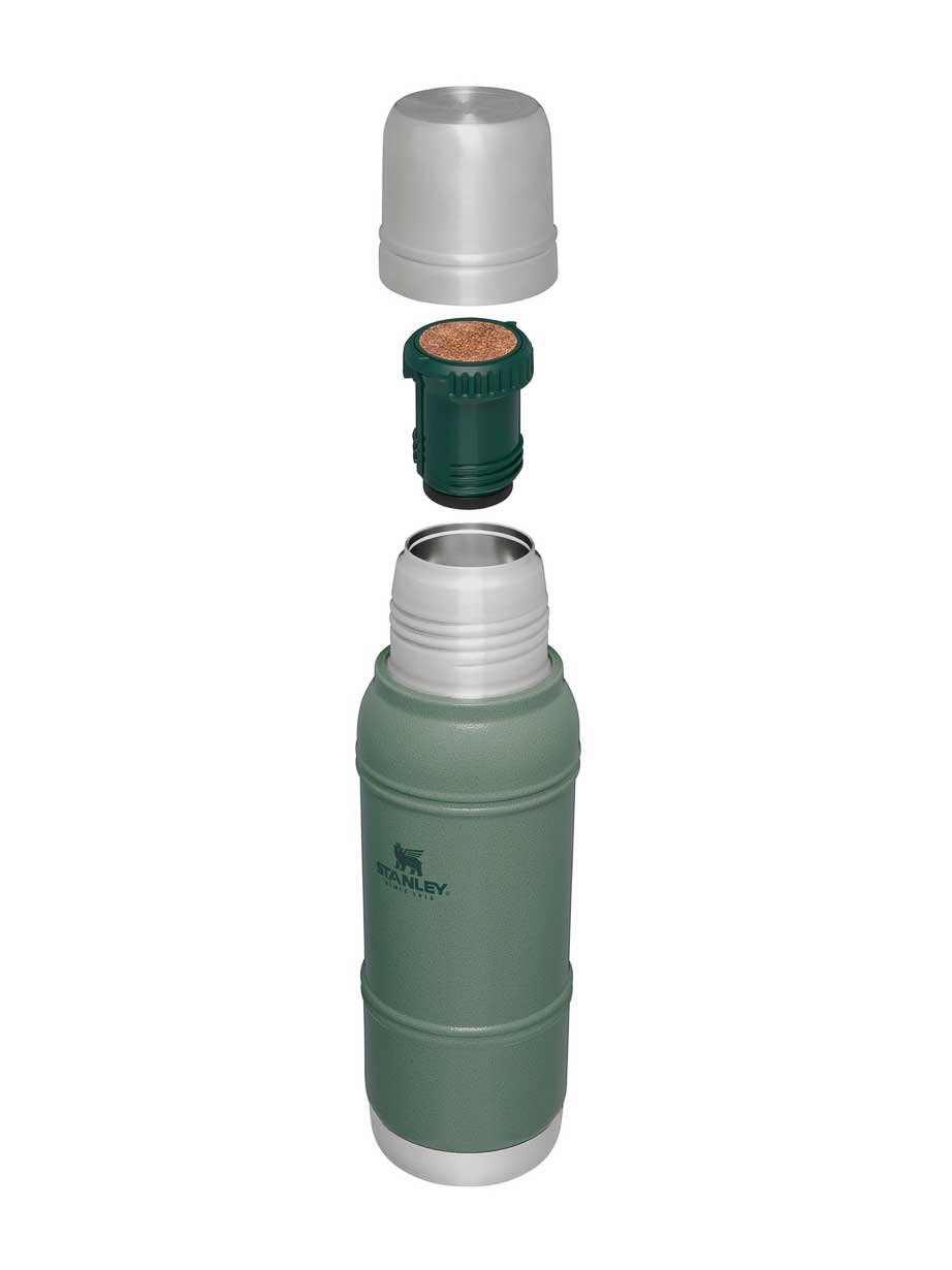STANLEY Термо бутилка The Artisan - 1.0L