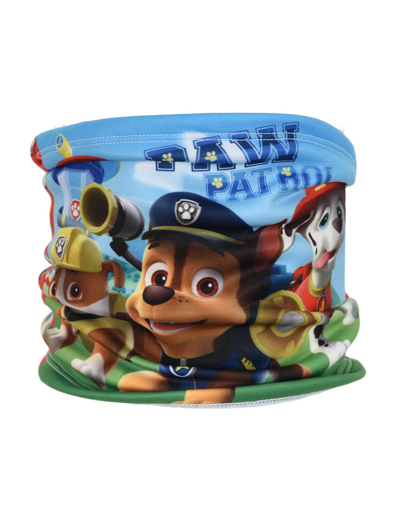 KIDS MOVIE HEROES Шал-яка Paw Patrol