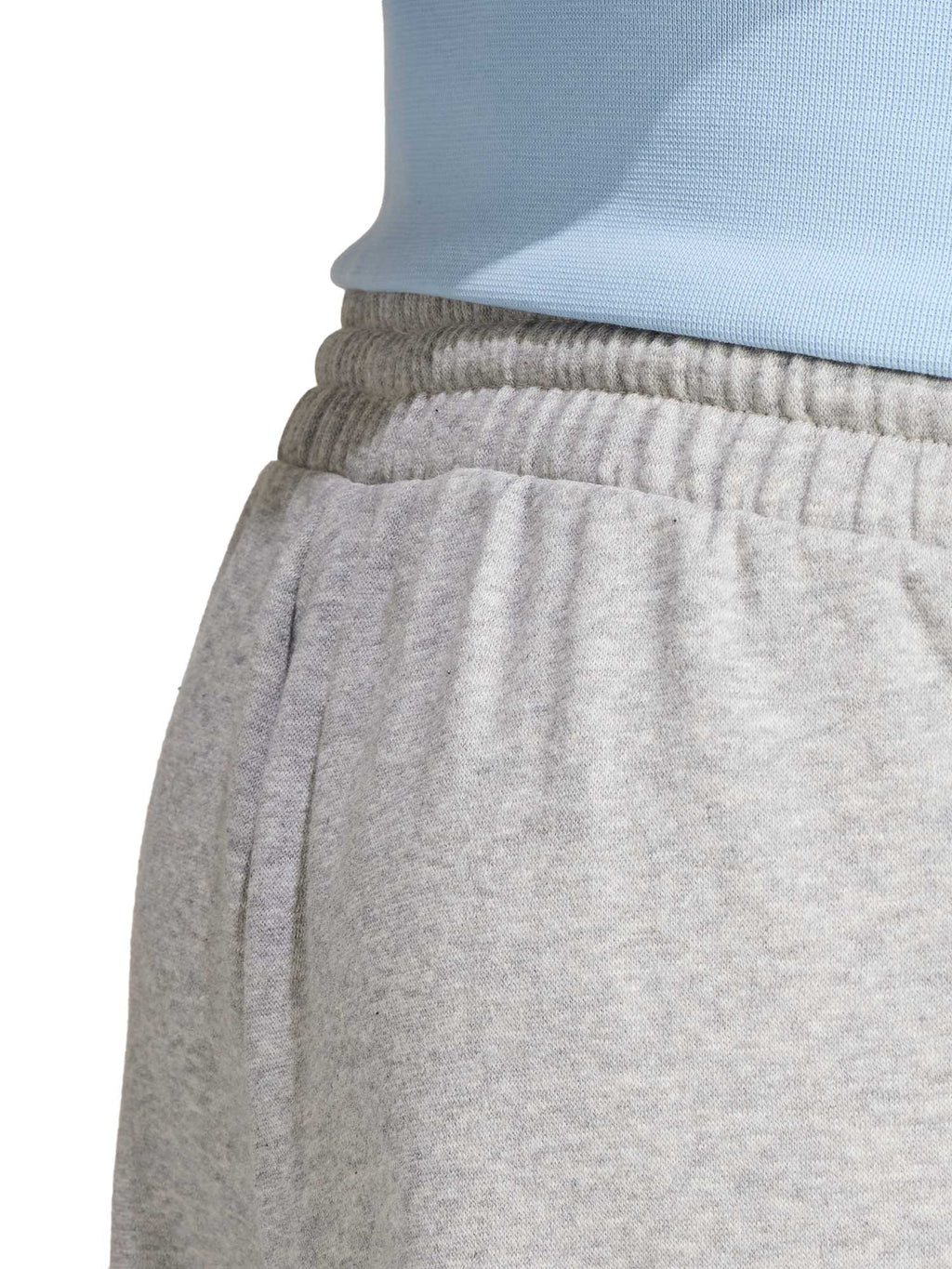 ADIDAS SPORTSWEAR Къси панталони Essentials Feel Cozy Fleece Cargo