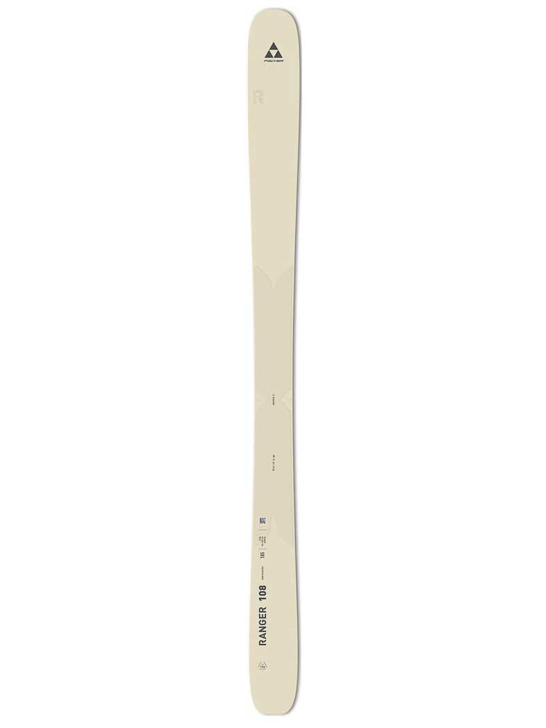 FISCHER Ски RANGER 108