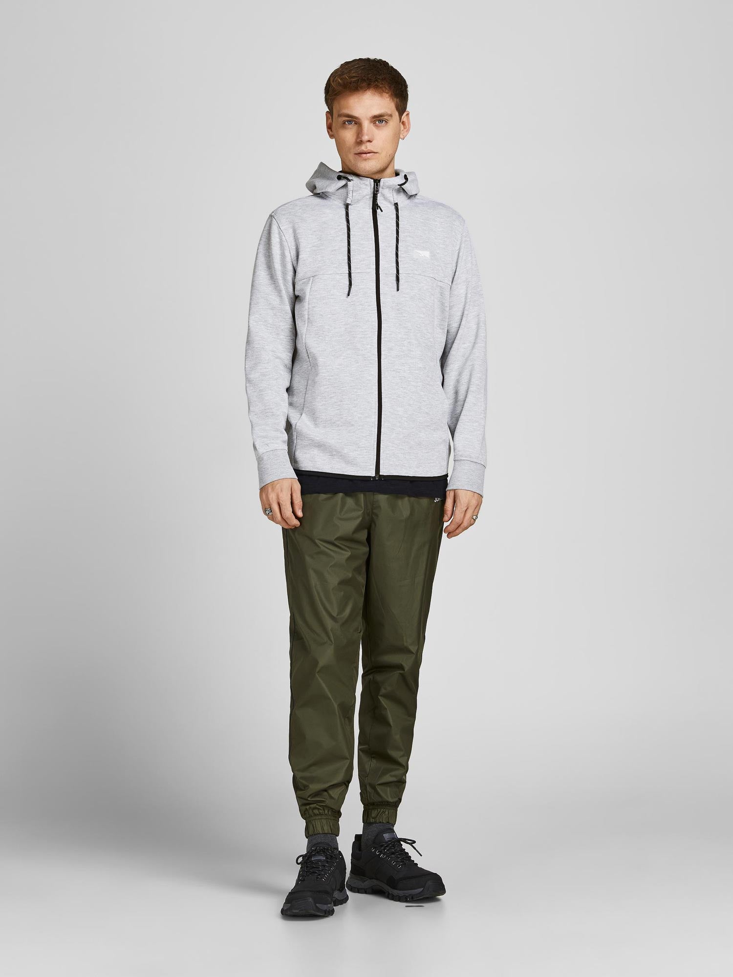 JACK & JONES Суитшърт JWHAIR
