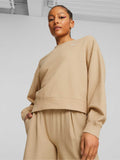 PUMA Блуза HER Crew