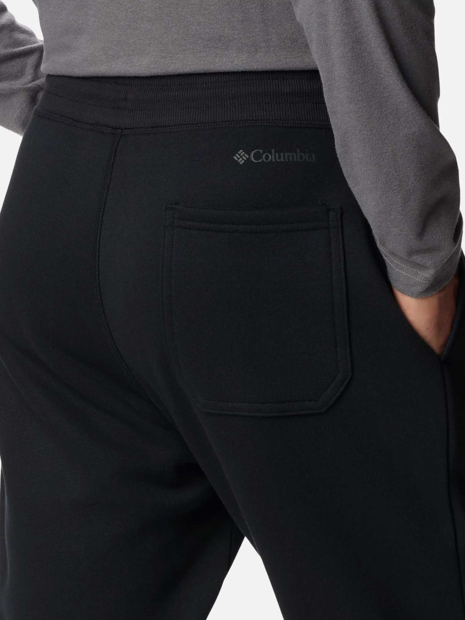 COLUMBIA Спортно долнище CSC Logo Fleece Jogger II