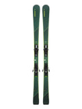 ELAN Ски EXPLORE 6 GREEN LS EL9.0 GW