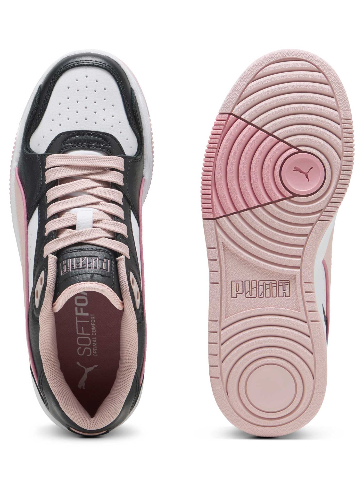 PUMA Обувки RBD Break Low