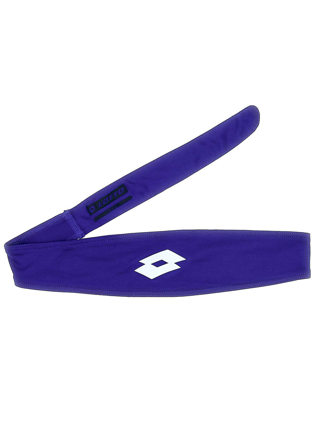 LOTTO Лента за глава TENNIS BANDANA III