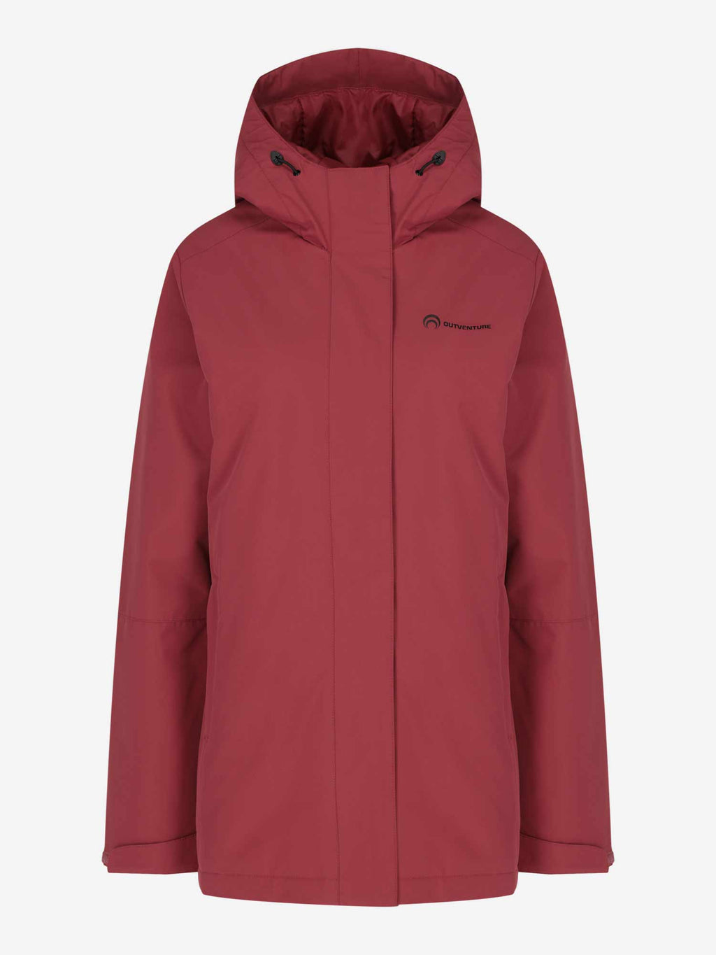 OUTVENTURE Яке Essential Women’s Padded Jackets