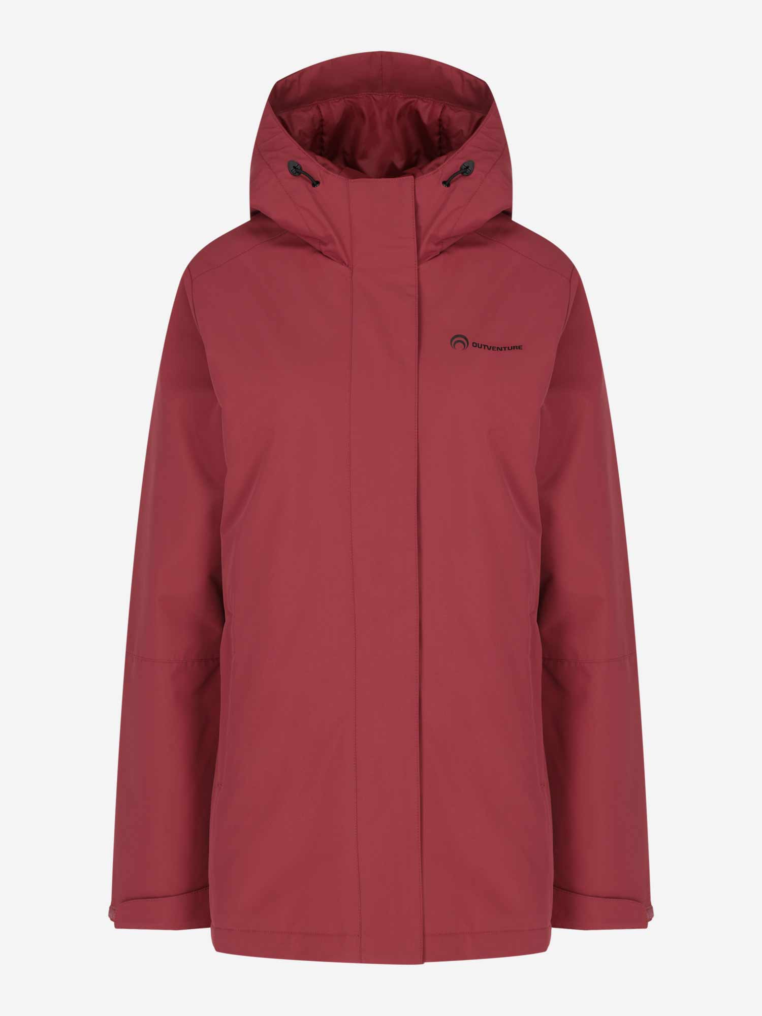 OUTVENTURE Яке Essential Women’s Padded Jackets