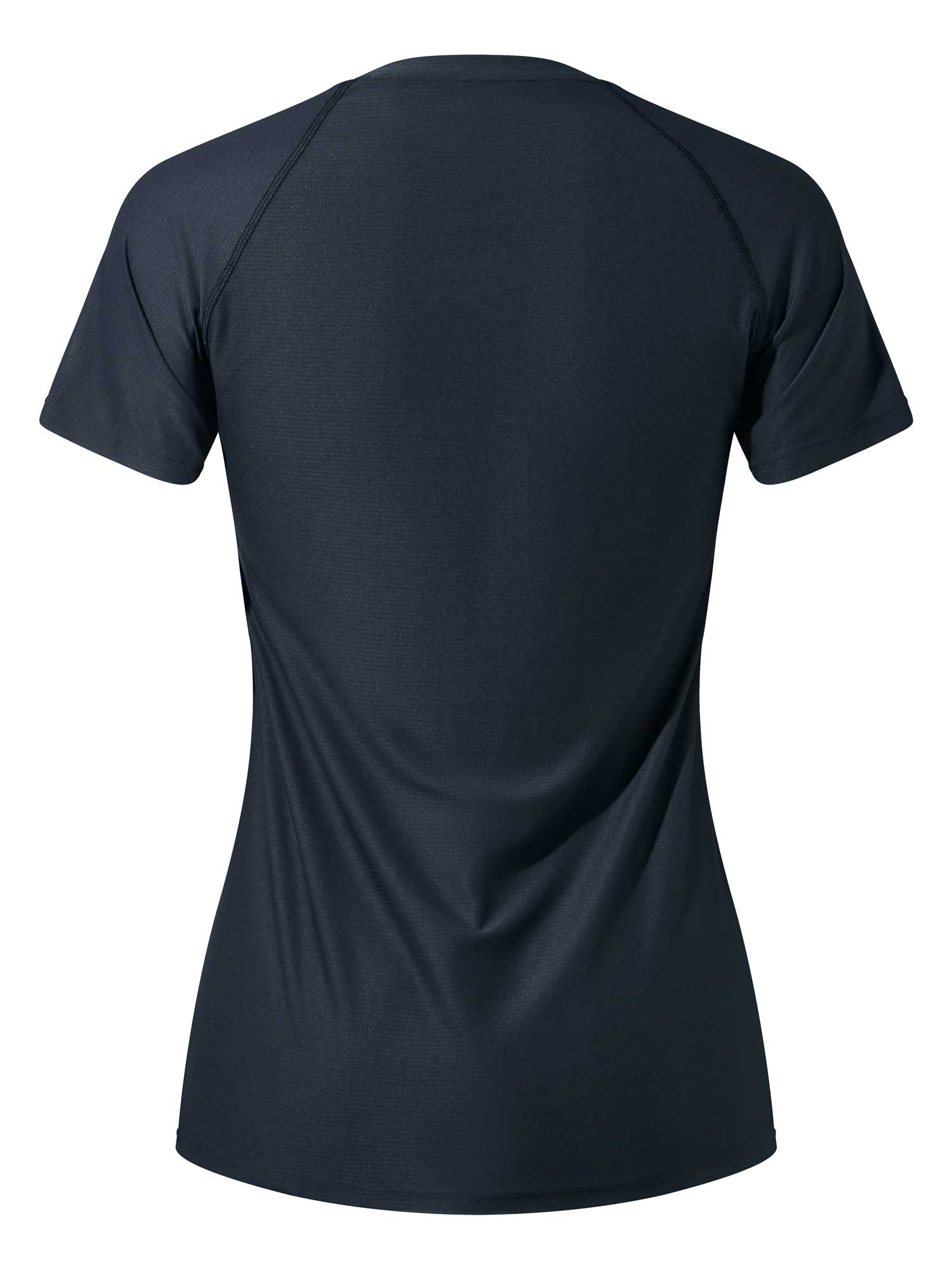 BERGHAUS Тениска 24/7 TECH BASECREWSS AF
