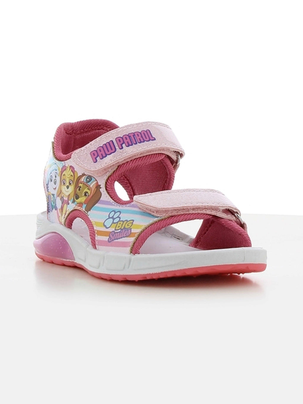 KIDS MOVIE HEROES Сандали PAW PATROL