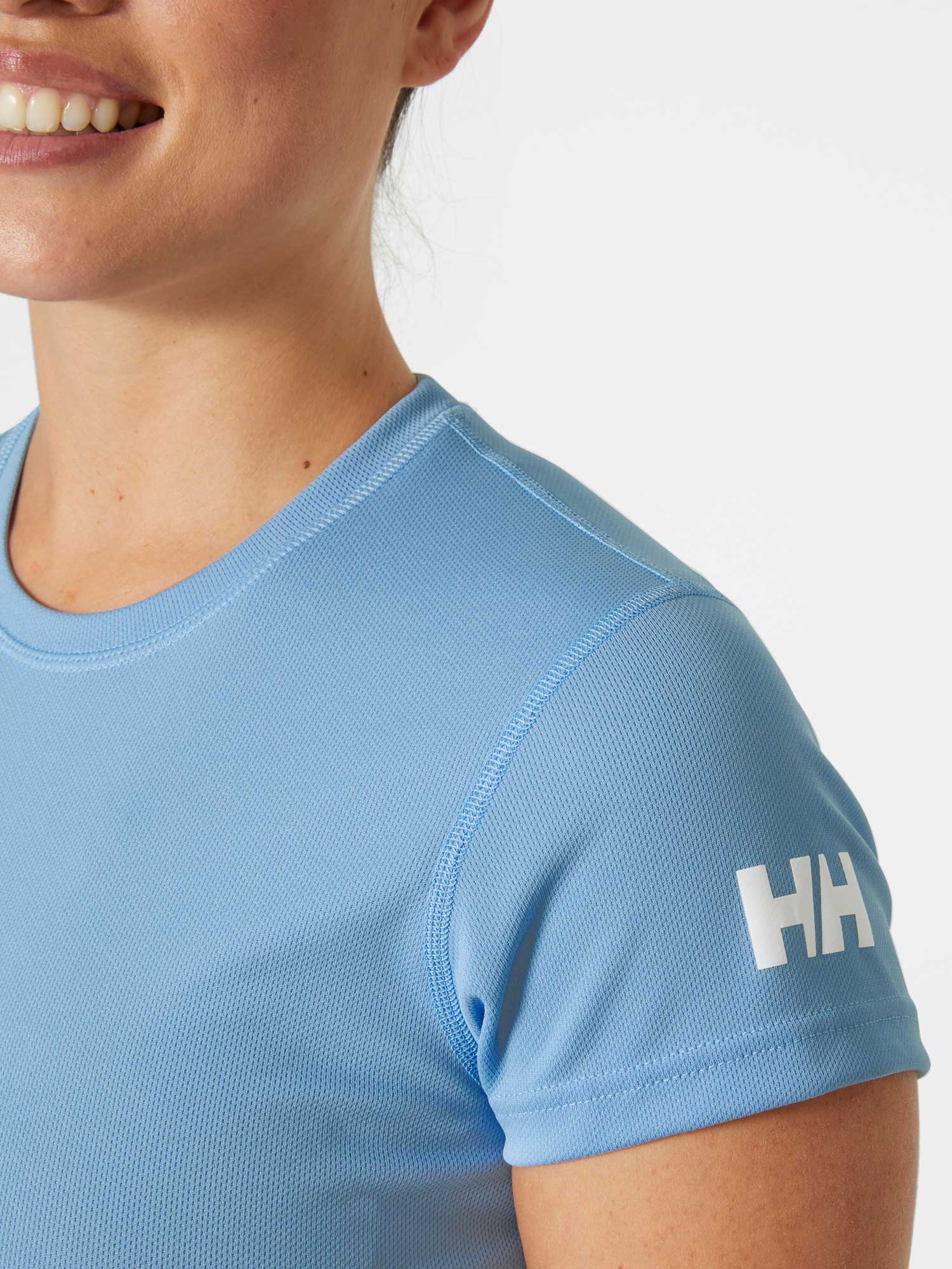 HELLY HANSEN Тениска W HH TECH